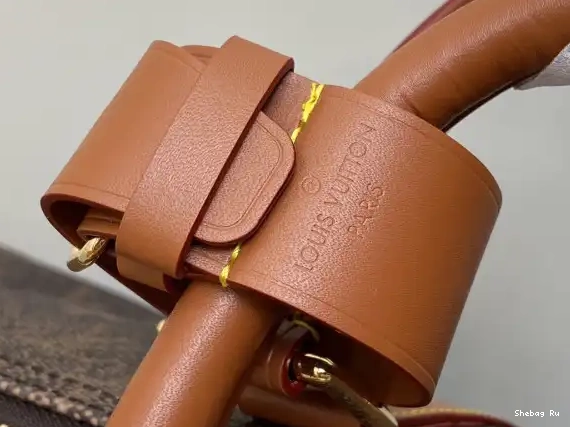 BANDOULIÈRE KEEPALL LOUIS VUITTON 50 0527